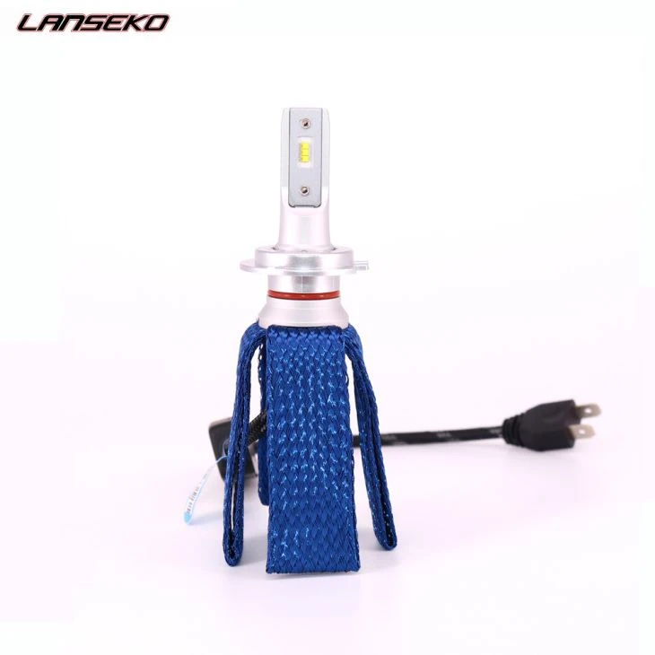 Kit faro LED Design speciale Modello 5S Plus H7
