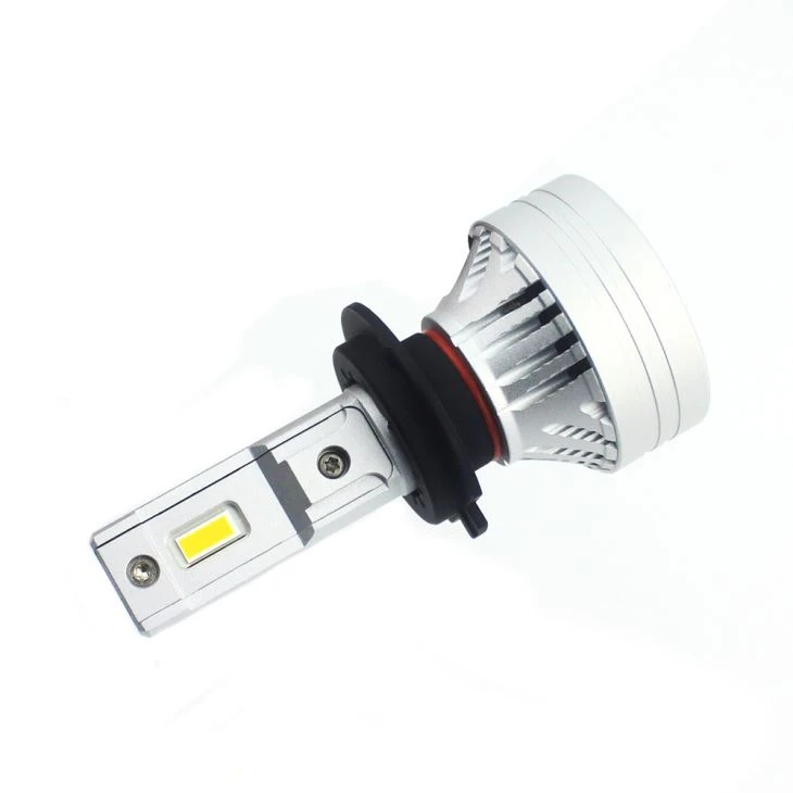 Bright Fan Auto Using Chips 110W LED Headlamp 10000LM