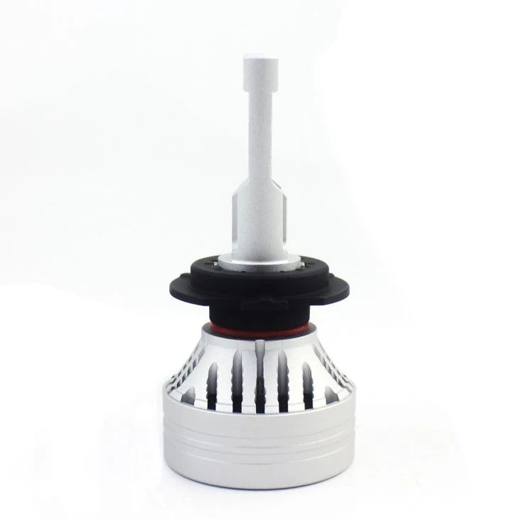 Bright Fan Auto Using Chips 110W LED Headlamp 10000LM