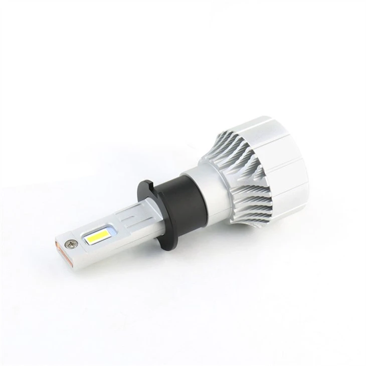 New Coming LED Headlight Kit 9000LM High Brightness Auto H3 LED Bulb