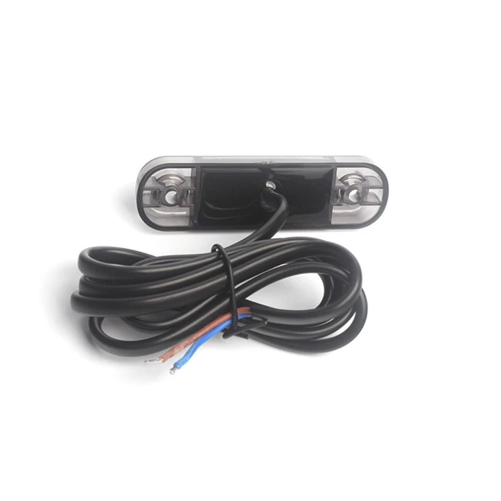 LED Side Marker Light For Truck