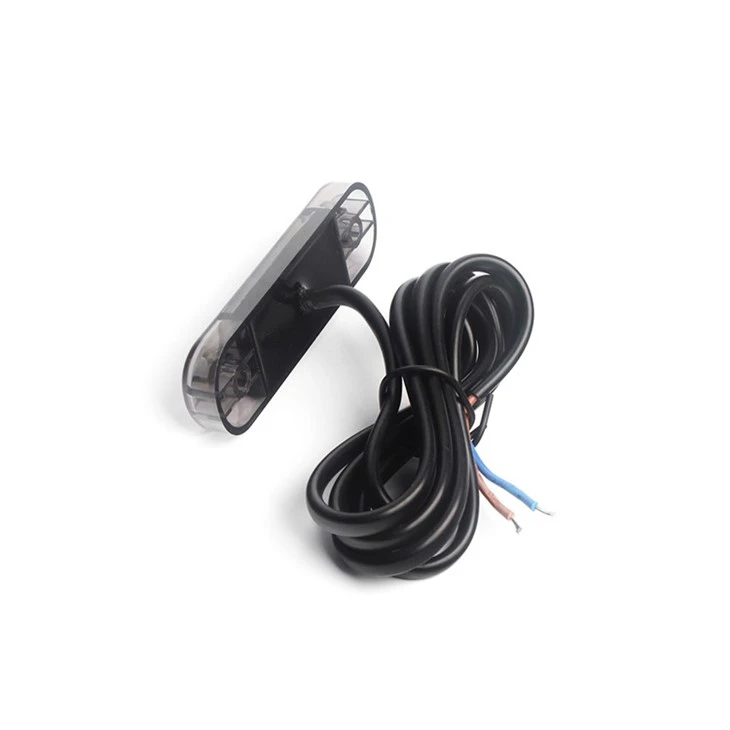 LED Side Marker Light For Truck