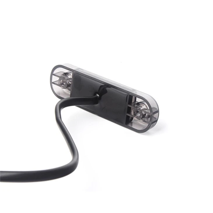 LED Side Marker Light For Truck