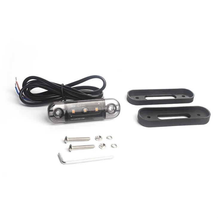 LED Side Marker Light For Truck